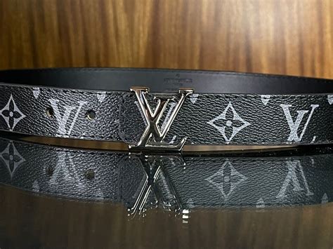 cinturones Louis Vuitton